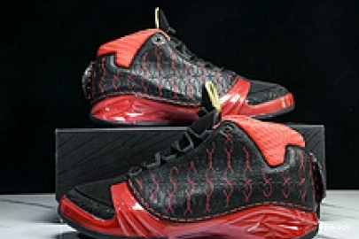 23 'Finale' Premier 318474-061 Jordan  1107